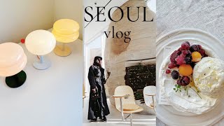 Seoul guide, 15 days in Seoul ✨