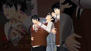 Tembakan maut 👈🏻👉🏻💗 #sakuraschoolsimulator #dramasss #sakubers ib:@RoseLoona