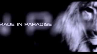JAH - FAR ft. V7 CLUB - Made in Paradise (official video)