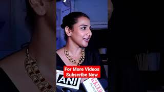 Famous Ranveer Singh ke Nude Photoshoot Par Samarthan me aayi Vidya Balan Boli ye baat #vidyabalan #shorts Net Worth