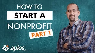 How to Start a Nonprofit: Article of Incorporation, Getting your EIN, and Preparing your Form 1023