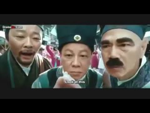 best-comedy-kungfu-chinese-movies-adventure-of-the-king-english-sub