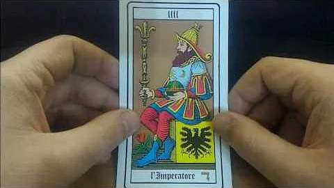 Che cosa è imperatore?