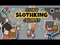 MY SLOTHKING CRUMPET | Toca Life Skit