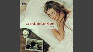 Video thumbnail of "La Oreja de Van Gogh - Rosas"