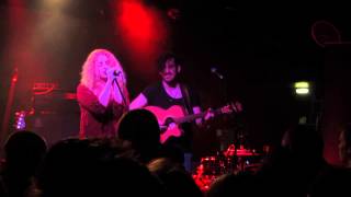 Hannah Grace - I'd Rather Go Blind (Etta James) - at The Wedgewood Rooms, Portsmouth on 25/03/2013
