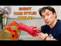 Kids Invent Stuff Quiz