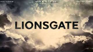 Lionsgate/Marvel Animation Logos