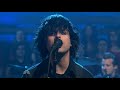 Green Day - Last of the American Girls (Live on Late Night with Jimmy Fallon, 2010)