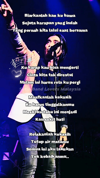 Download lagu Cinta Tak Direstui | Charly Van Houten🎙️🔊 #SetiaBand #CharlyVanHouten #Setiaku #fyp #fypシ