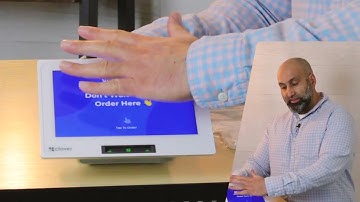 Using a Clover Mini 3 as a Self Order Kiosk: Setup and Tips