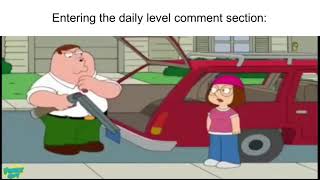 Geometry Dash Slander