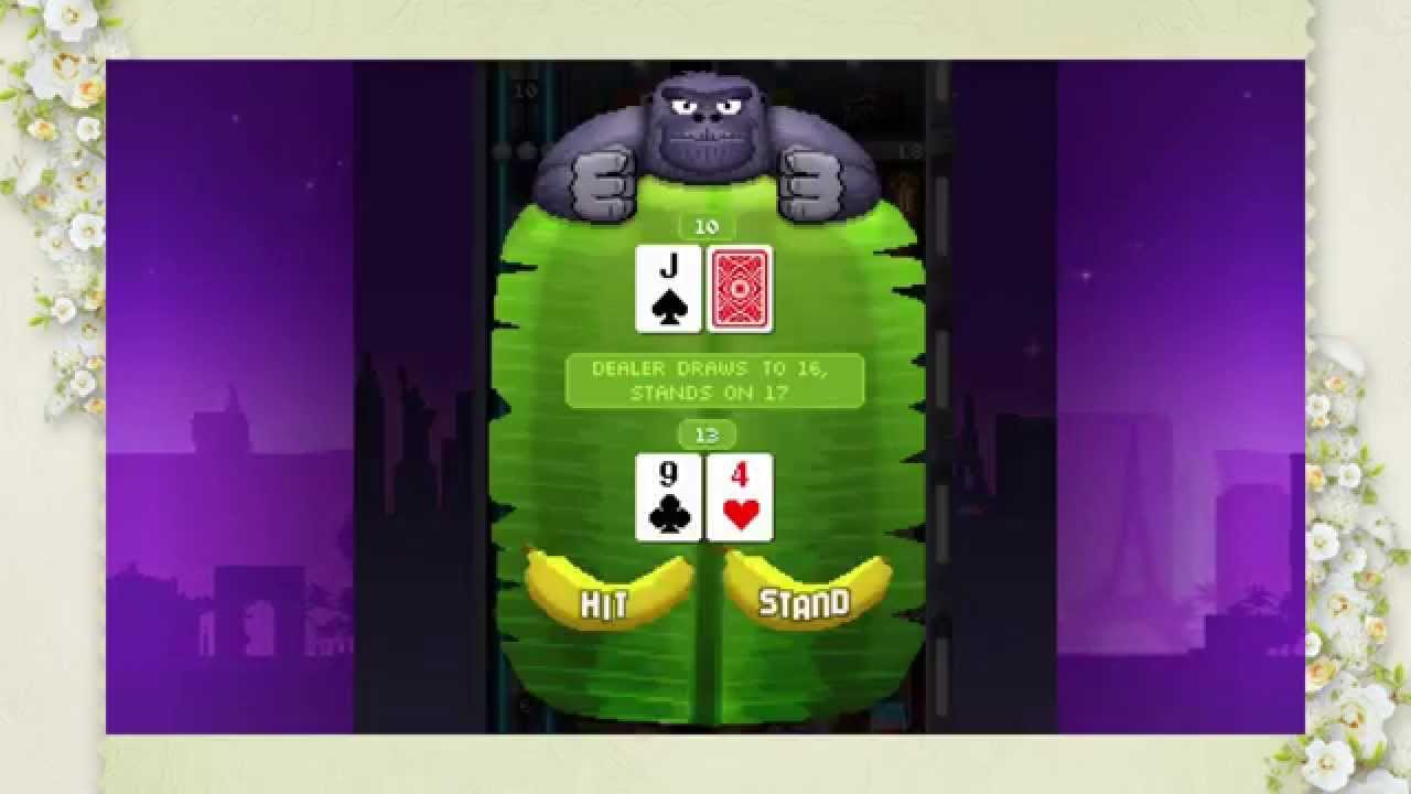 Tiny Tower Vegas, on Google Play YouTube