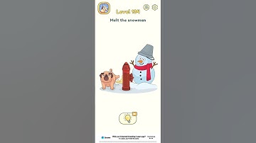 DOP 2 level number 134#dop2 #deletepartone #gaming #gameplay # #trending #pixeldrain #.... more