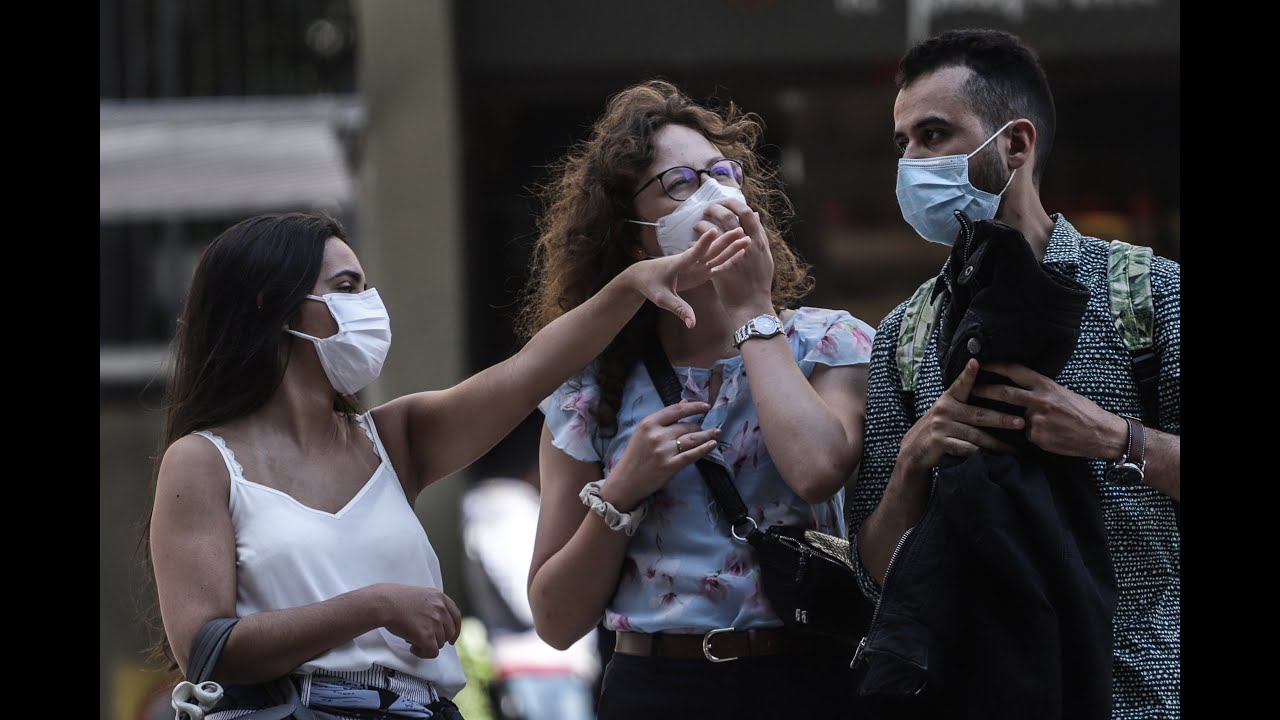 GLOBALink | How effective? Chinese vaccines in numbers