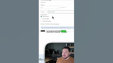 GoDaddy Domain Forwarding: Easy Setup Guide! #shorts