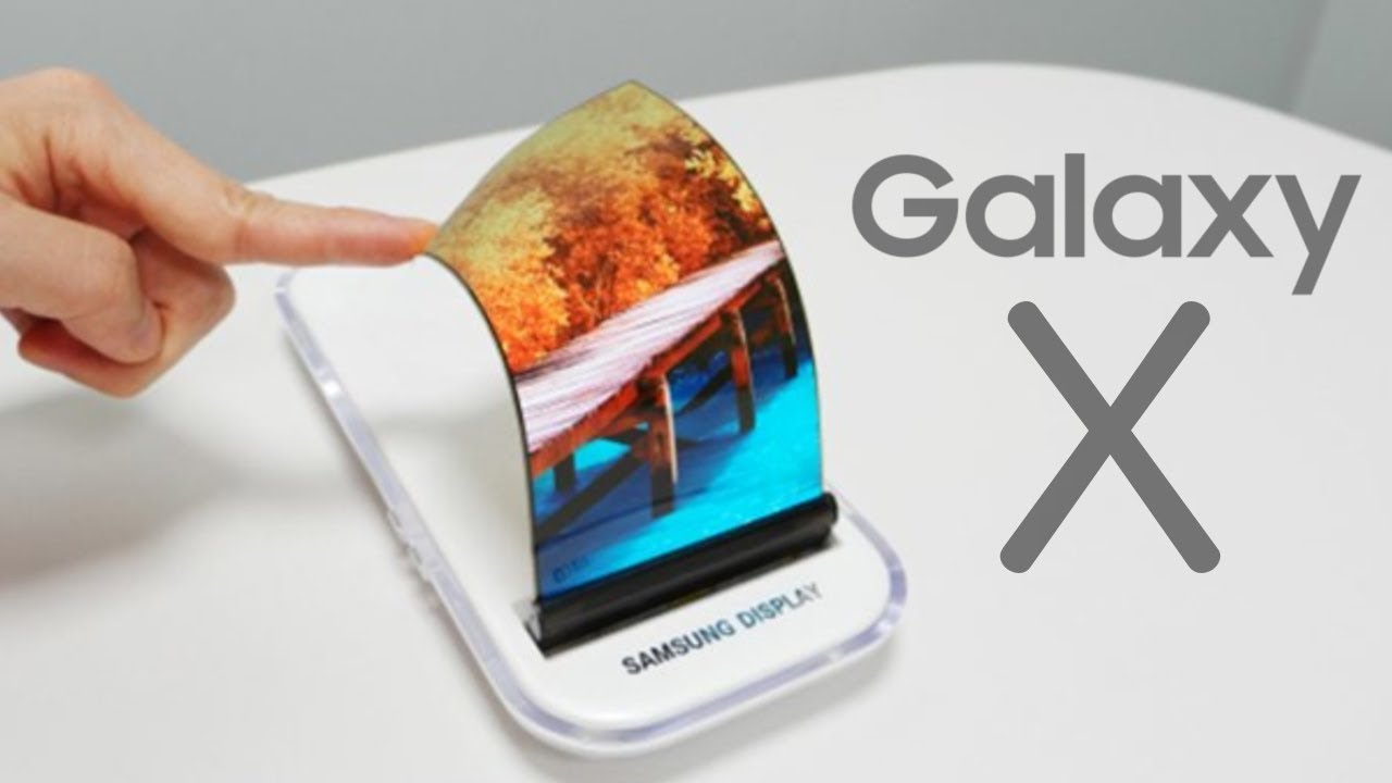 Samsung Galaxy X