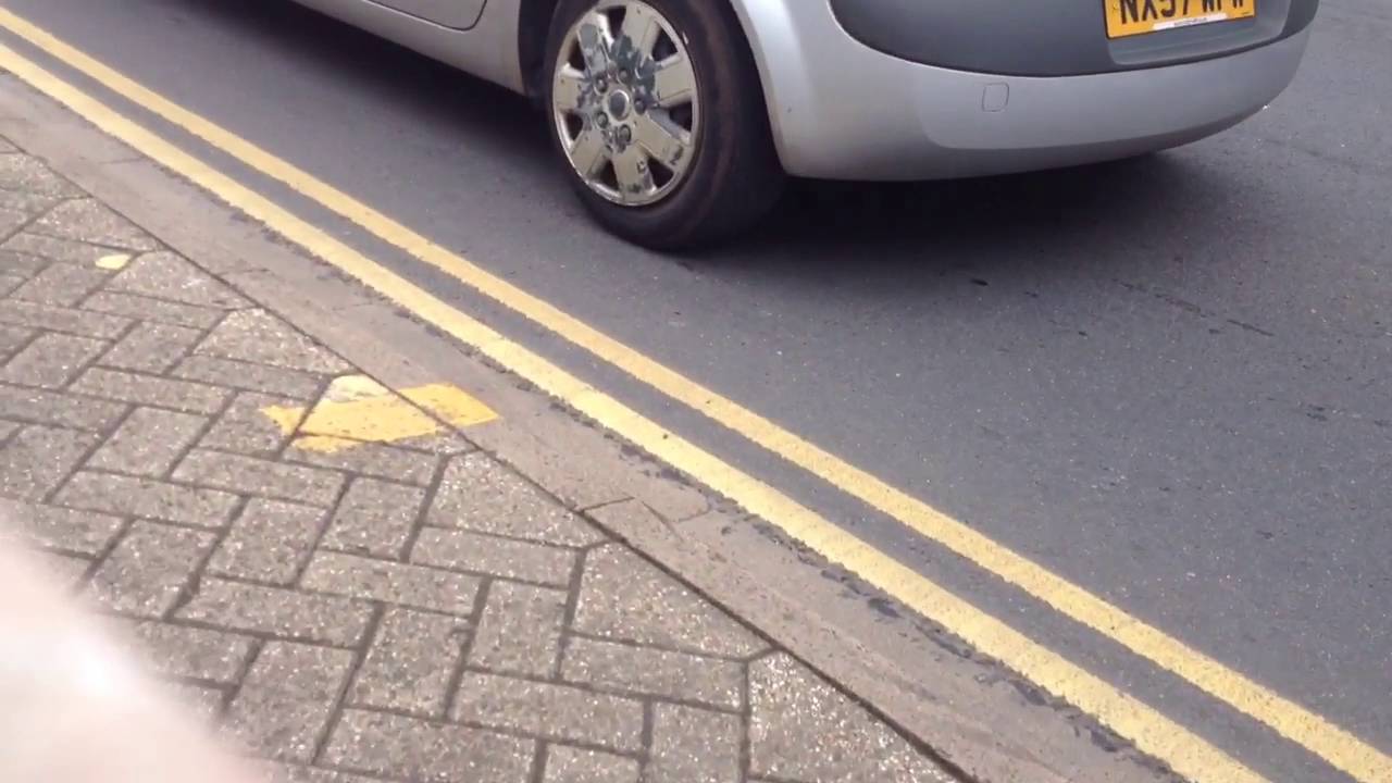 Extremely Loose Wheel Trim! YouTube