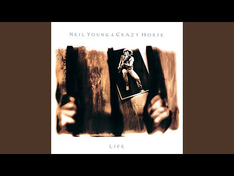 Putar Cryin’ Eyes - Neil Young
