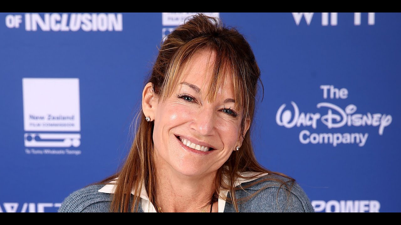 Jamie Tarses the first woman to head a broadcast network dies at 56