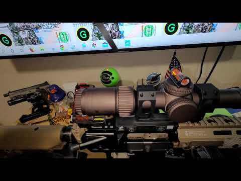 Caldwell Stinger Rifle Rest to the Rescue