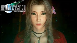 FFVII Remake OST: Aerith's Theme Orchestra Version screenshot 5