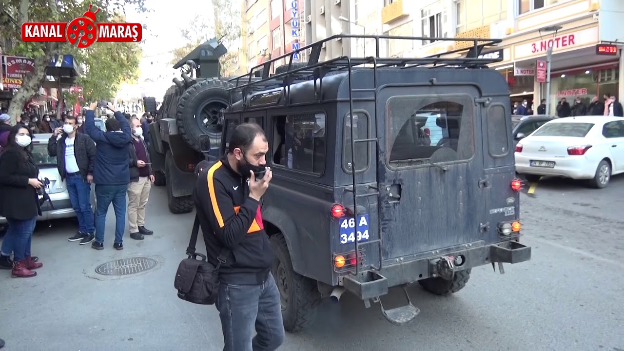 Antalya’dan Kahramanmaraş’a uzanan cinayet'in tüm detayları