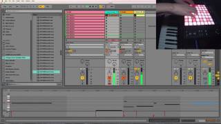 Ned Rush = Complex Bass Done Simpler