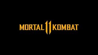 Mortal Kombat 11: Game Movie (Version 2)