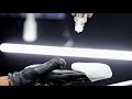 Ceramic Coating complete process video
