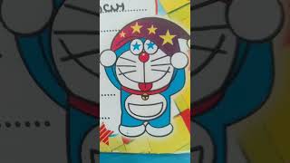 #funny doraemon love ❤️ 😍 💖 ❣️ 💕 💘 ❤️ 😍 #creativity #comedy #creativecreation #art