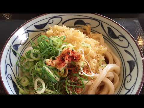 丸亀製麺