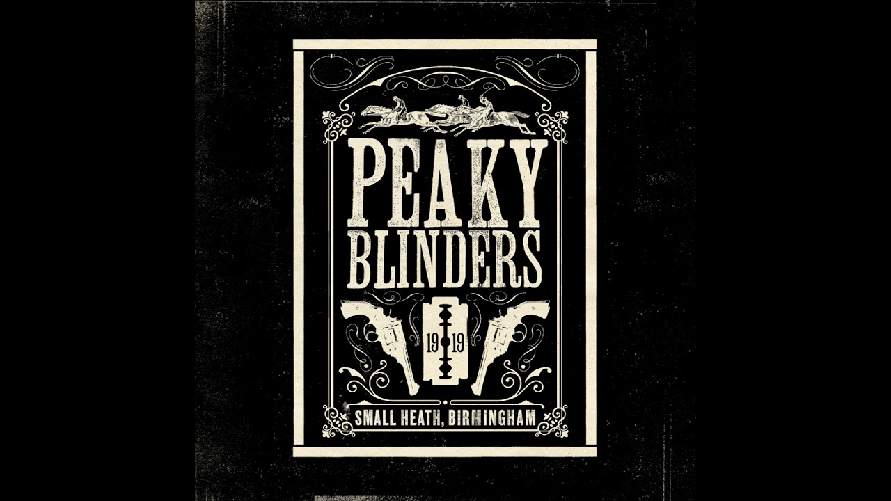 Savages - Adore | Peaky Blinders OST