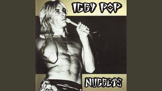 Video thumbnail of "Iggy Pop - I Got a Right"