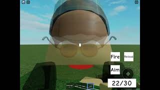 Roblox mobile gun system test 2