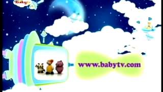 BabyTV Hippa Hippa Hey ads english
