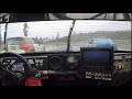 UBoot Rennen Werks Live Stream - LuckyDog Racing - The Ridge (Sat)