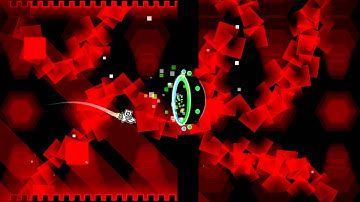 Geometry Dash [2.0] - Pixelbyte by NovaDash