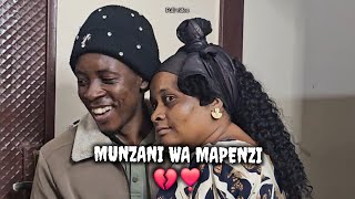 MUNZANI WA MAPENZI full video 