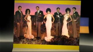 THE SUPREMES and THE FOUR TOPS  don't let me lose this dream