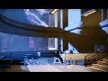 Mass Effect 2 - Nos Astra: Liara's Apartment (1 Hour of Ambience)