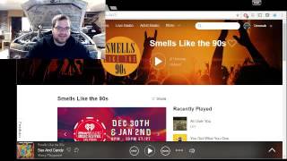 LS1tech questions weekly show live QandA PIP test video