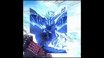 godzilla in hell on my own edit
