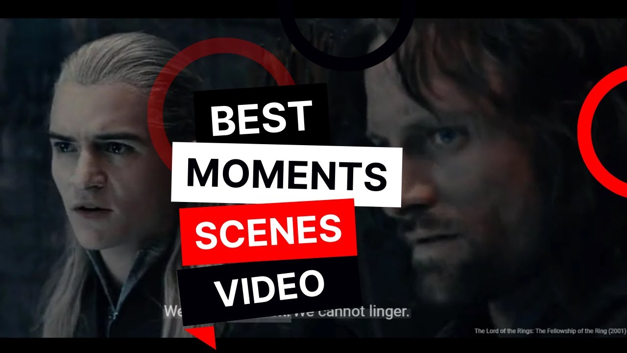 Top Video Scenes Best Moments Scenes Video