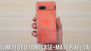 Case-Mate Tough Clear Case for Pixel 7a - Google Store