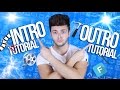 Как да направим INTRO и OUTRO?