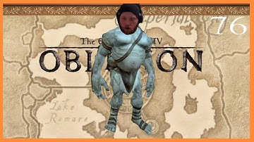 The Elder Scrolls IV Oblivion Max Difficulty OGRES part 76