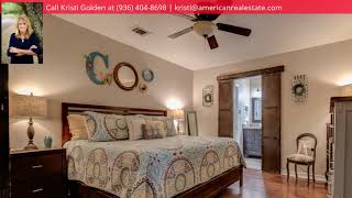 627 County Road 8201, Nacogdoches, TX 75964 - MLS #59330