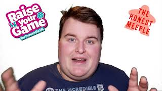 Raise Your Game For  Dementia UK