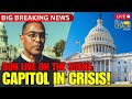 Lemon LIVE at 5 | Capitol In Crisis: Don Live on the Scene In Washington D.C.